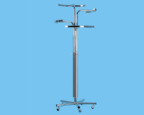 3-088 Garment Racks