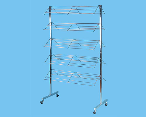 0-010 Shoe Racks