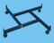 9-013 Display Racks Accessories