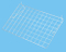 A-045SW-ST Display Racks Gridwall Accessories