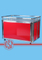 Sales Display Rack