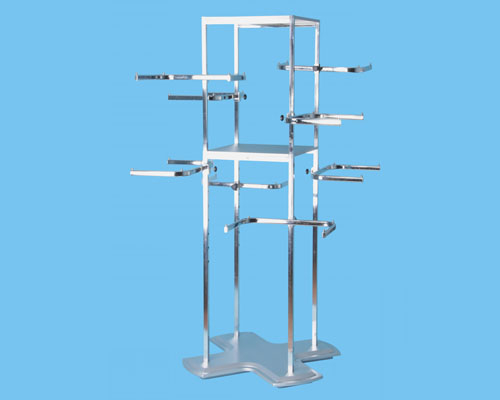 4-010-2 Garment Racks