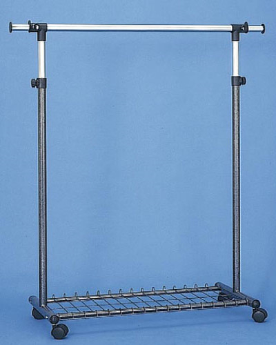 Single Garment Rack