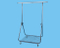 1-039-1 Garment Racks